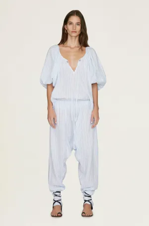 Marrakech Pant in Linen