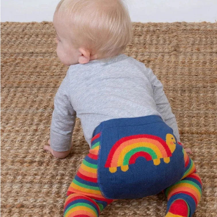 Marvellous Me Knit Leggings