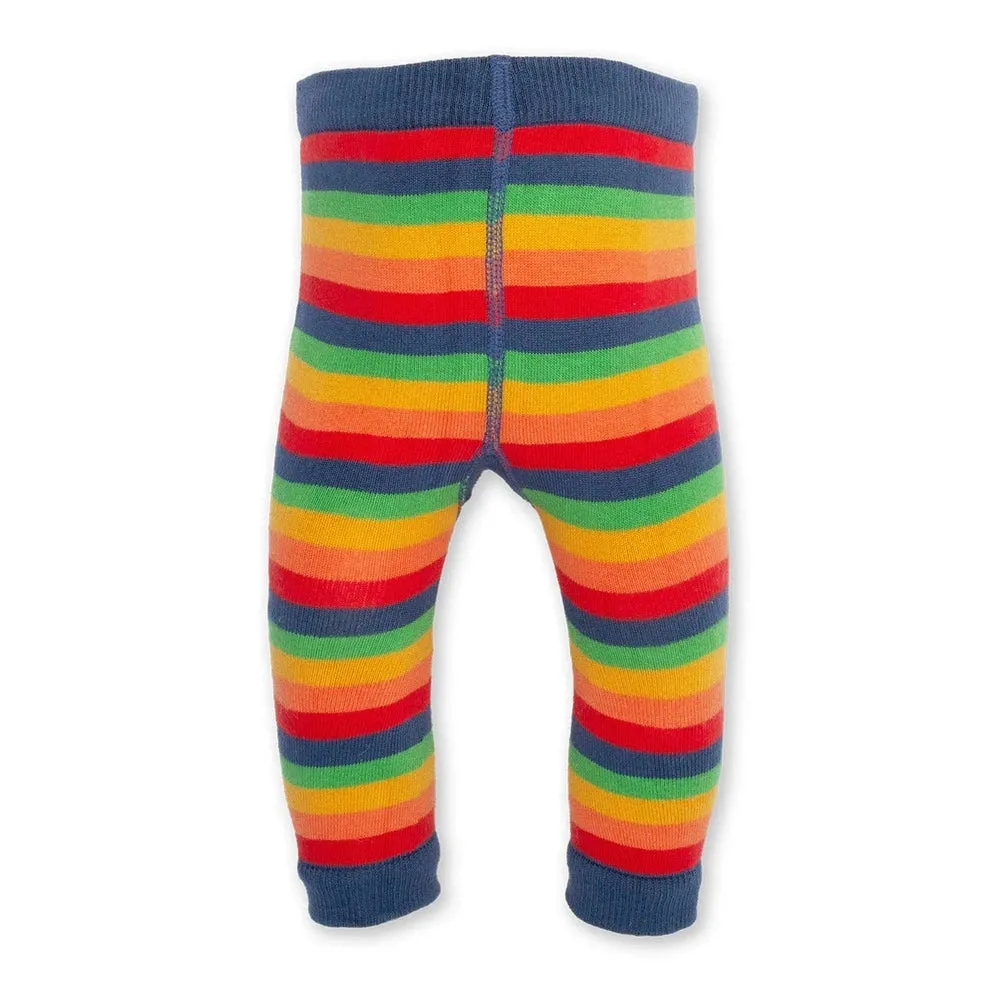 Marvellous Me Knit Leggings