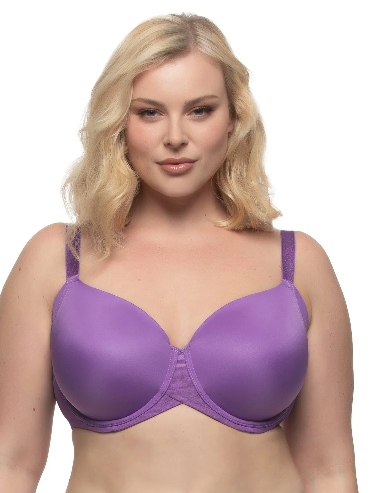 Marvelous Side Smoothing T-Shirt Bra