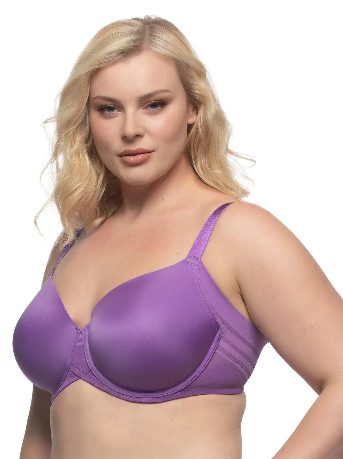 Marvelous Side Smoothing T-Shirt Bra