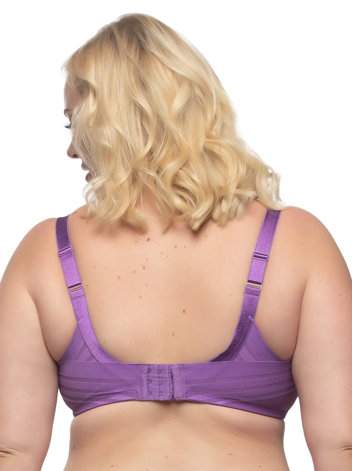 Marvelous Side Smoothing T-Shirt Bra