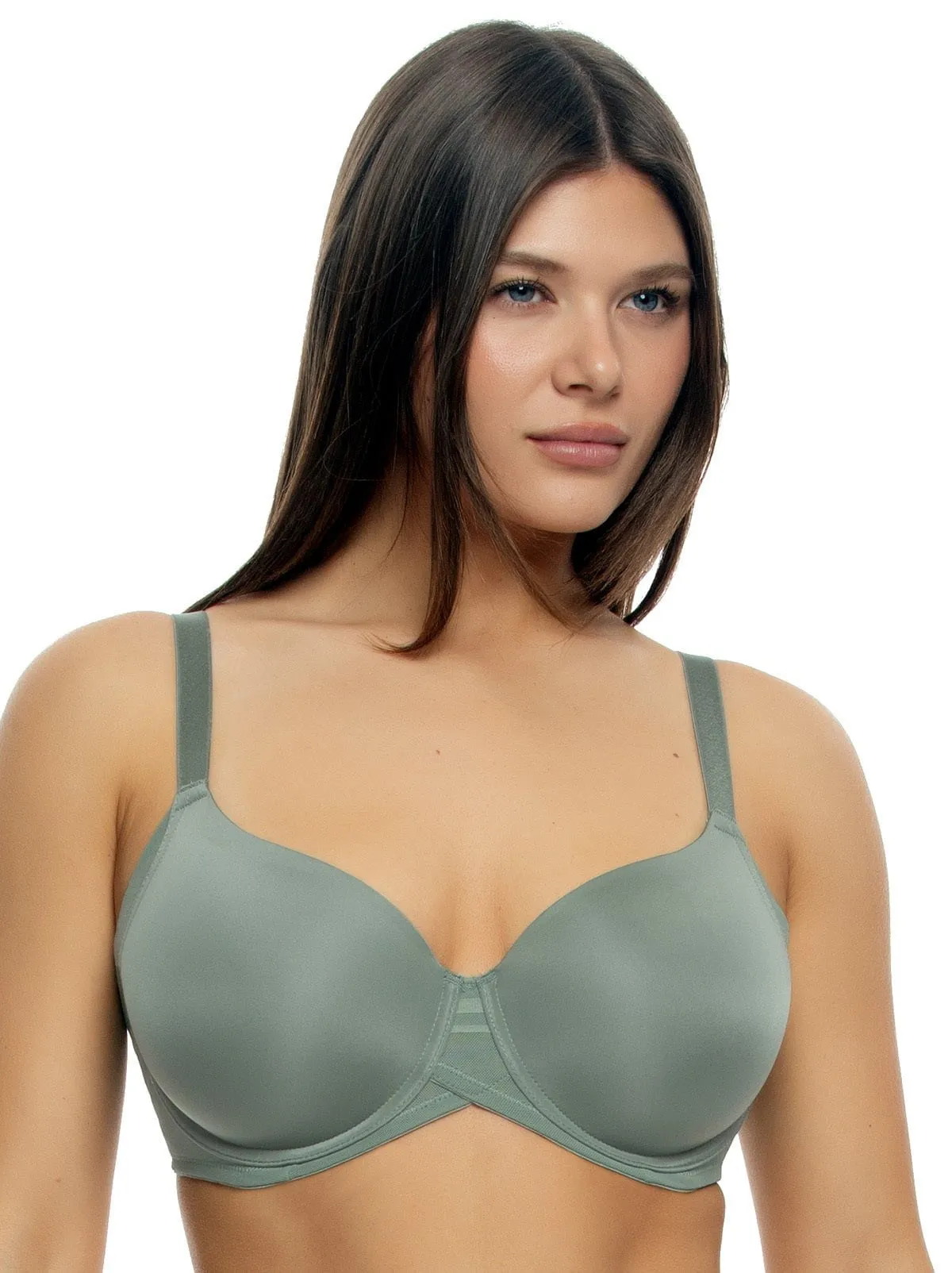 Marvelous Side Smoothing T-Shirt Bra
