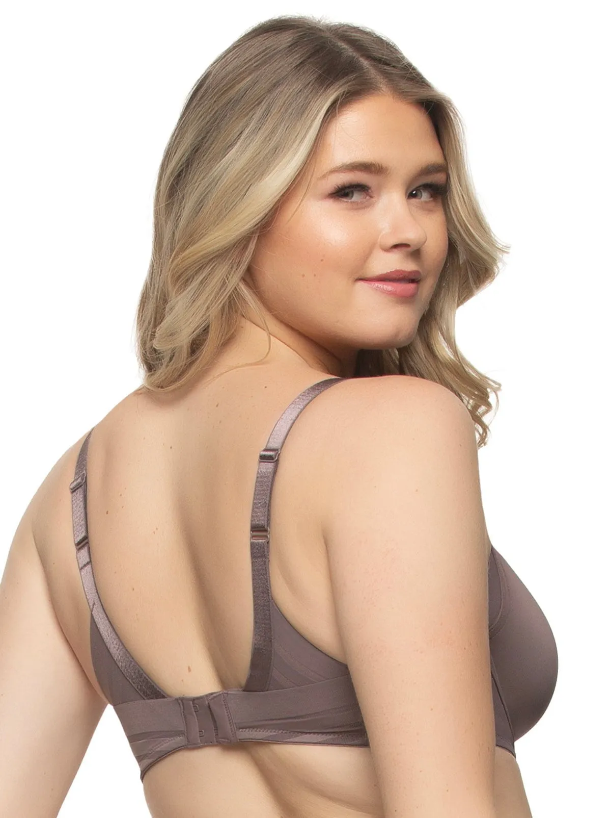 Marvelous Side Smoothing T-Shirt Bra
