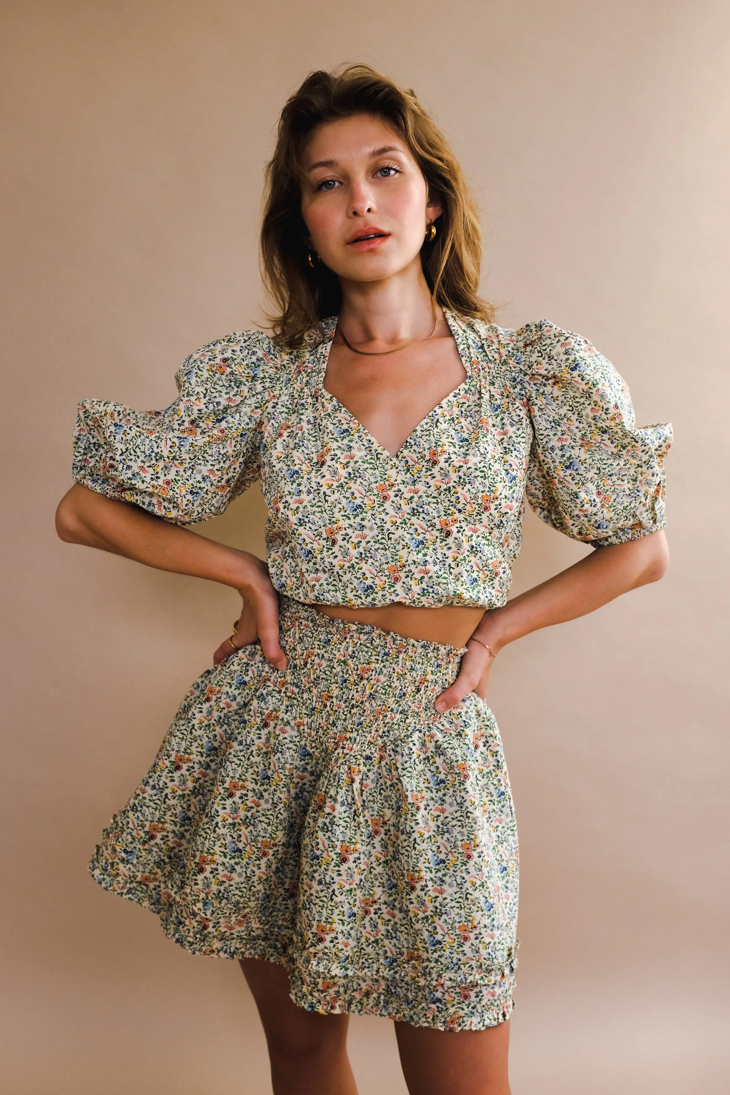 Matador Top
