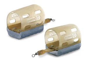Matrix Open end feeder