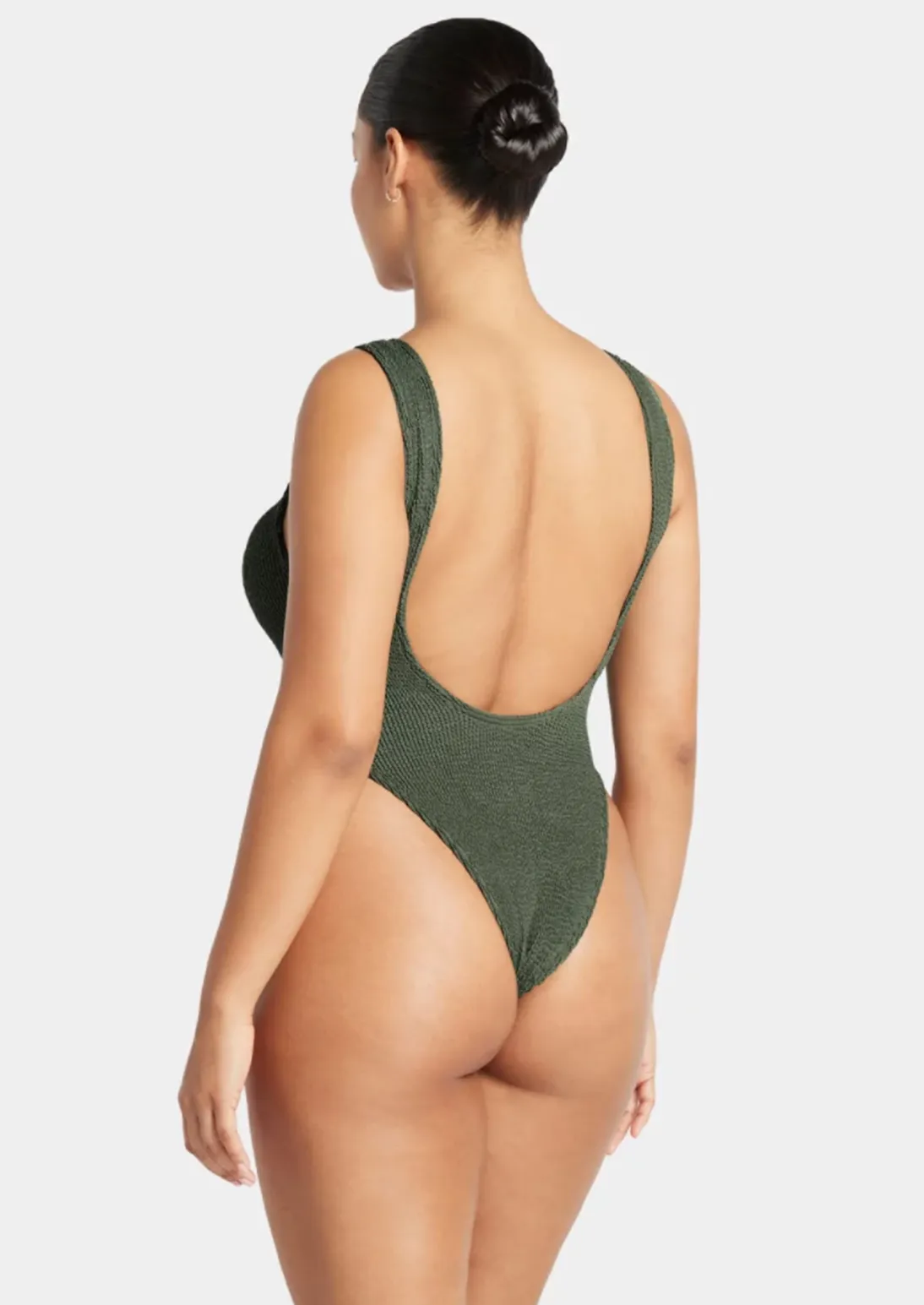 Maxam One Piece Khaki Eco