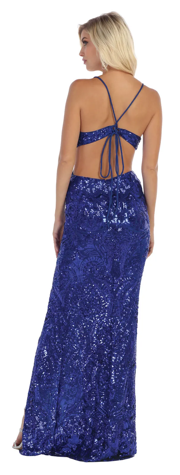May Queen Prom RQ7665