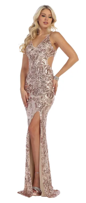 May Queen Prom RQ7665