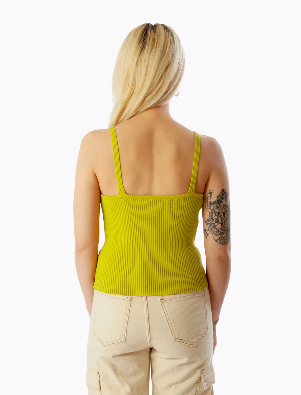 MEDUSA TOP