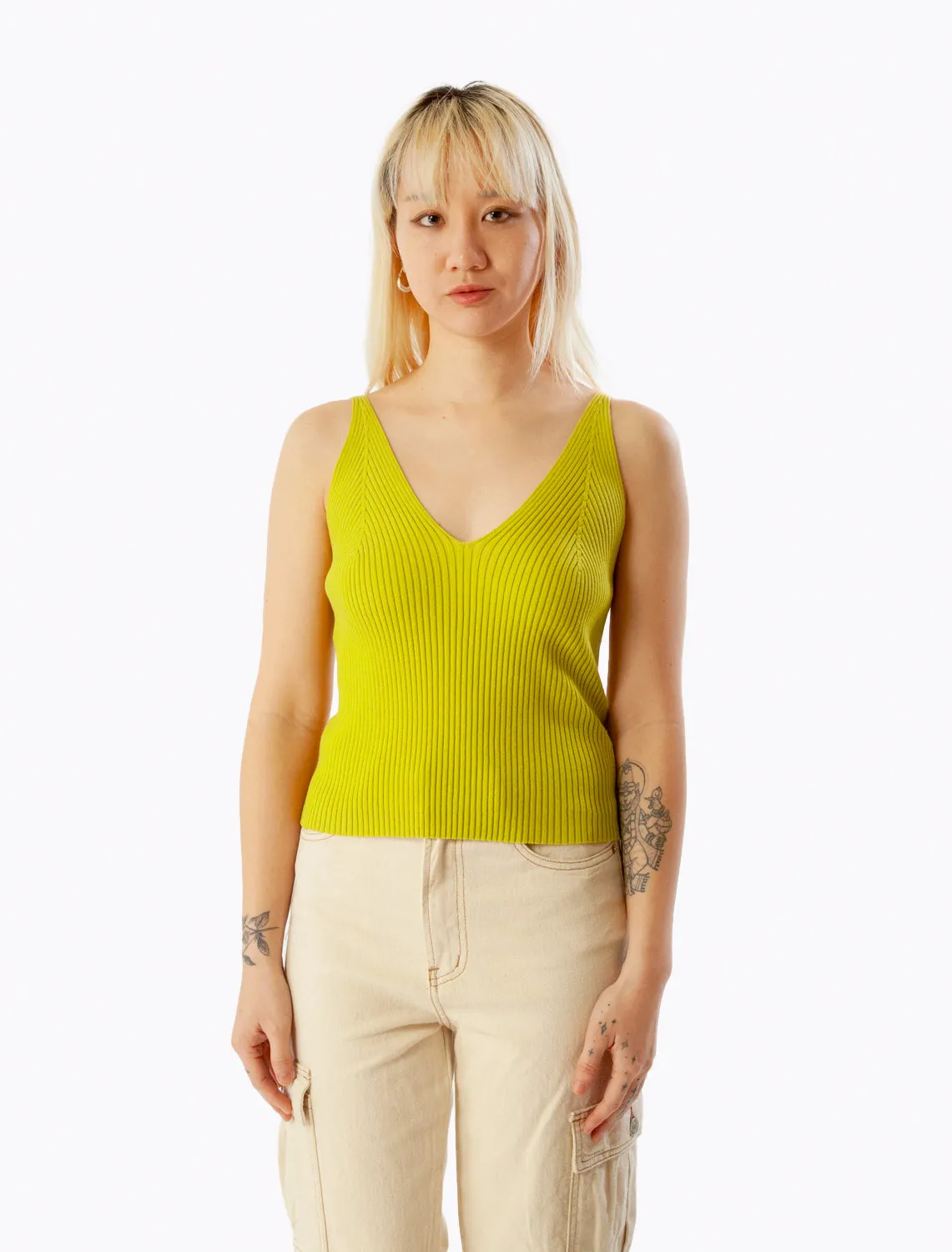 MEDUSA TOP