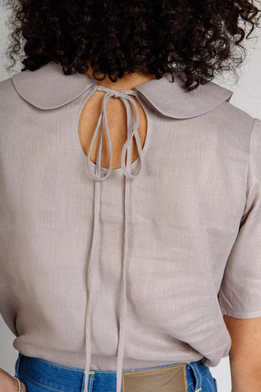 Megan Nielsen - Sudley Top & Dress