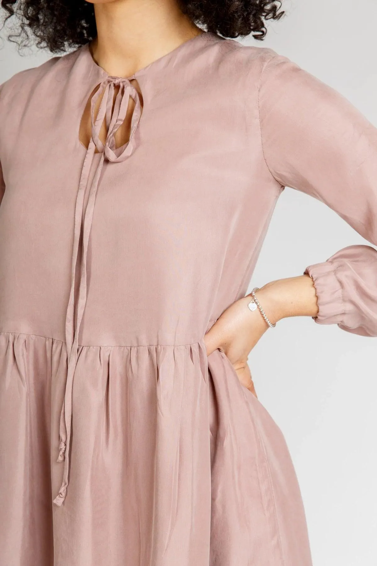 Megan Nielsen - Sudley Top & Dress