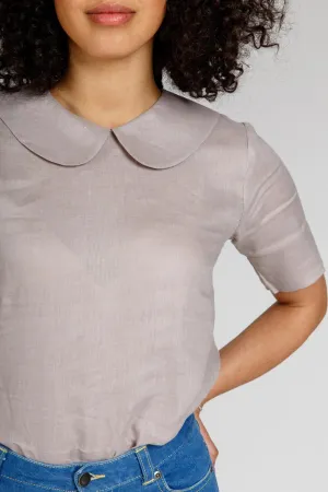 Megan Nielsen - Sudley Top & Dress