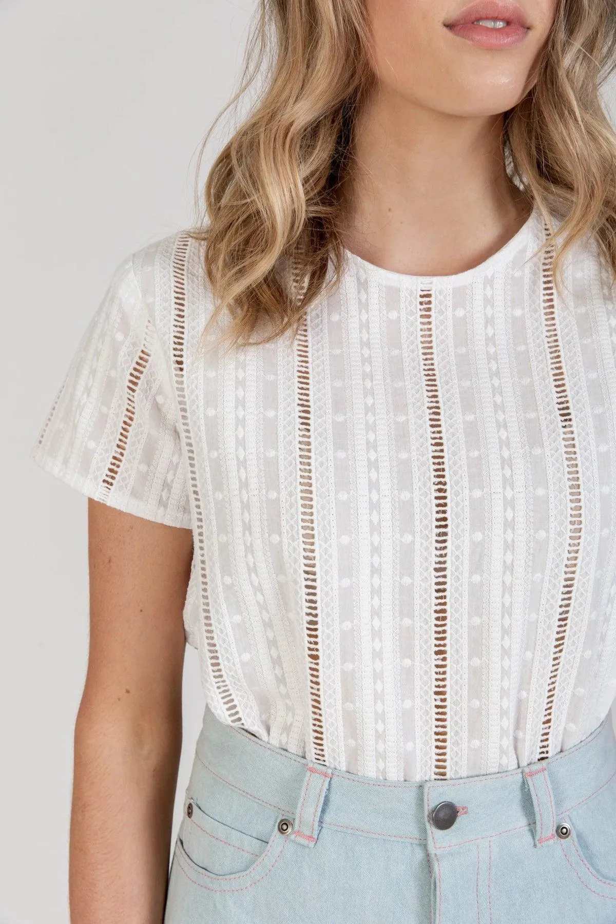 Megan Nielsen - Sudley Top & Dress