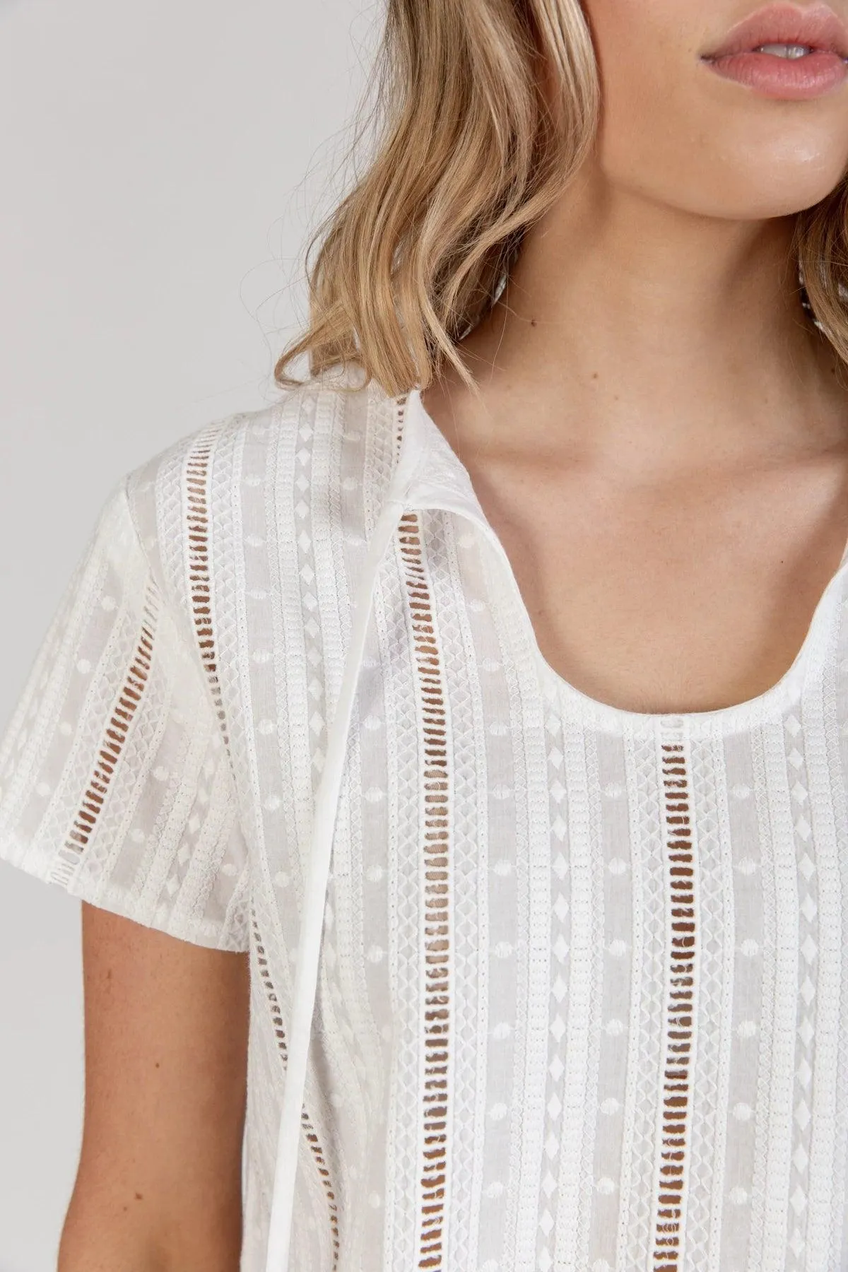 Megan Nielsen - Sudley Top & Dress