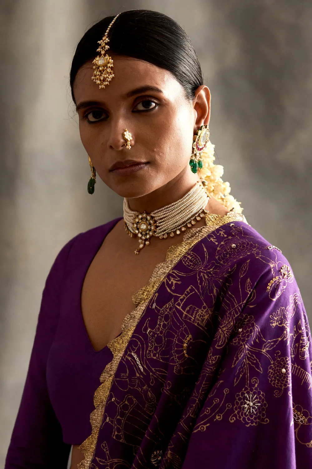 Meira Lehenga Set