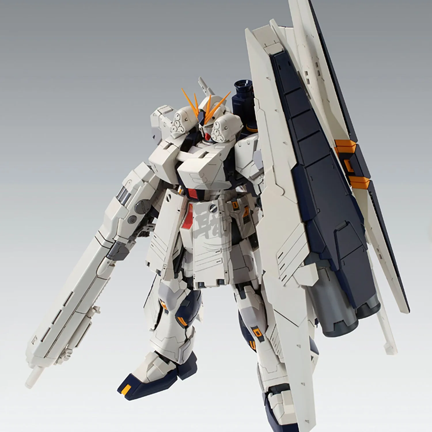 MG Nu Gundam Ver.Ka [H.W.S]