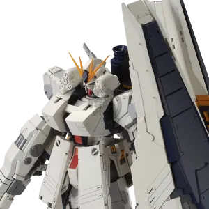 MG Nu Gundam Ver.Ka [H.W.S]