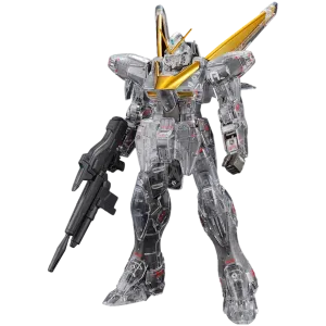 MG V2 Gundam Ver.Ka [Mechanical Clear]