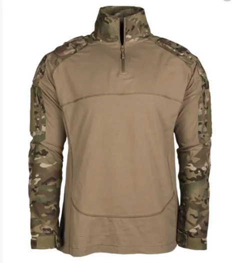 MIL-TEC® Combat Shirt Chimera