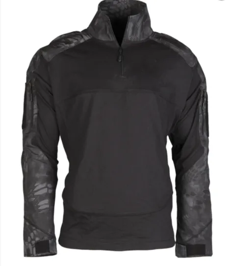 MIL-TEC® Combat Shirt Chimera