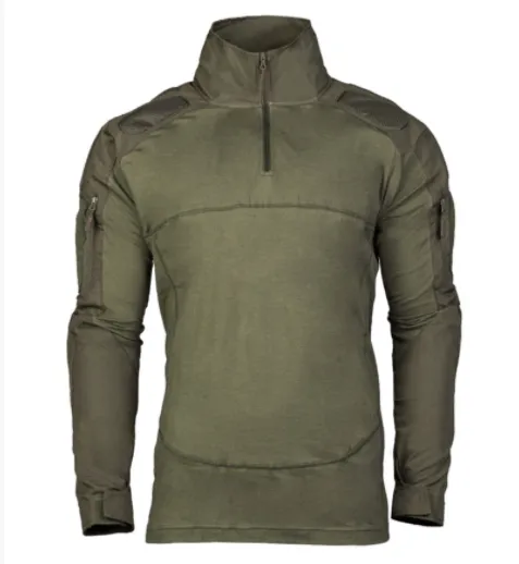 MIL-TEC® Combat Shirt Chimera