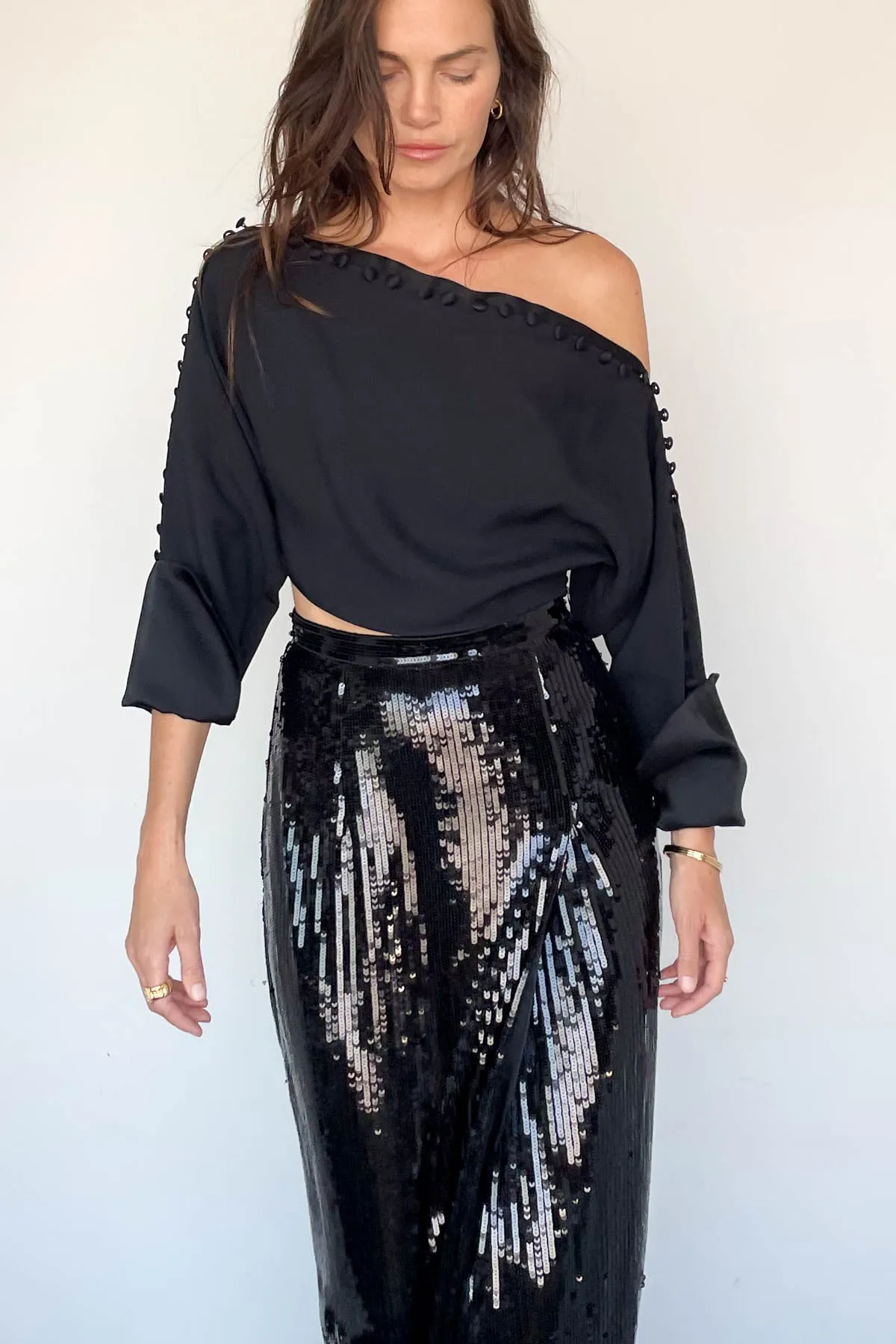 Mila Blouse