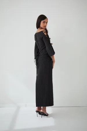MIRA maxi skirt