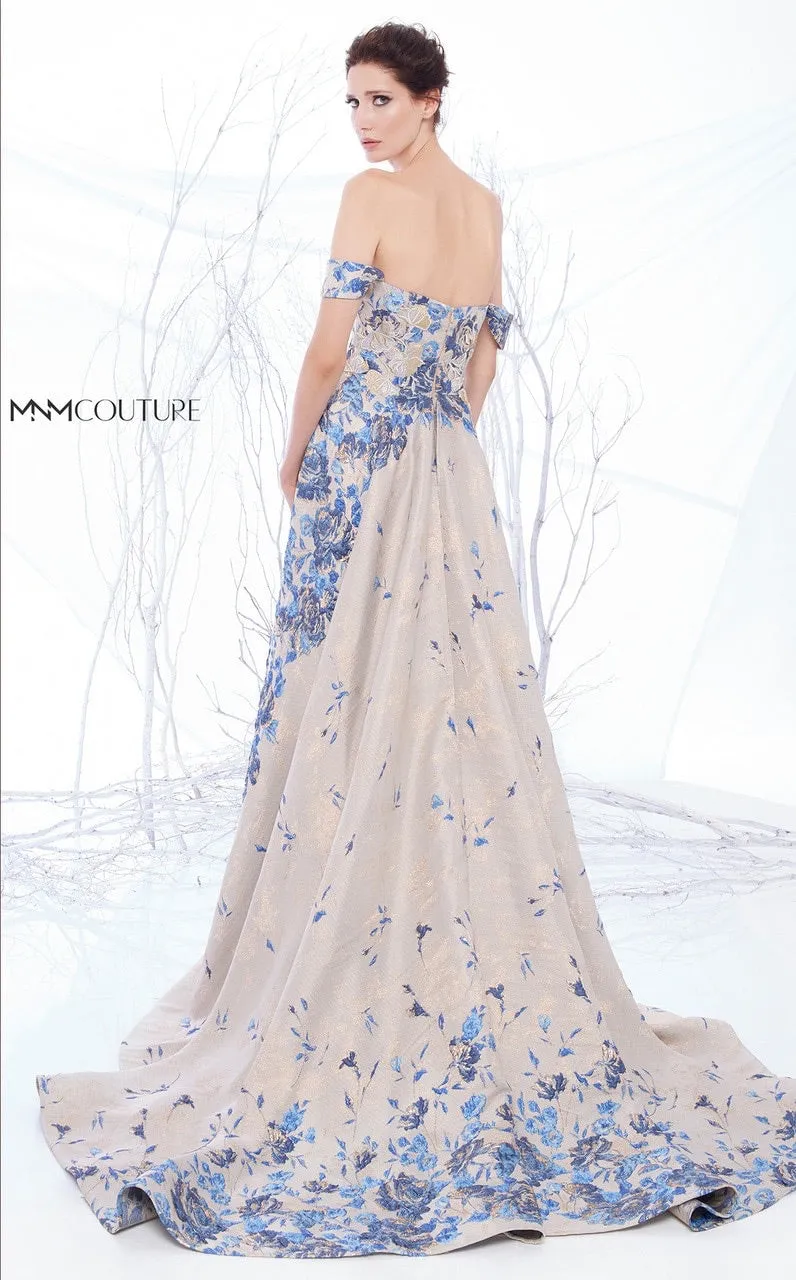 MNM Couture N0195