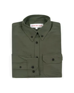 Moss Oxford