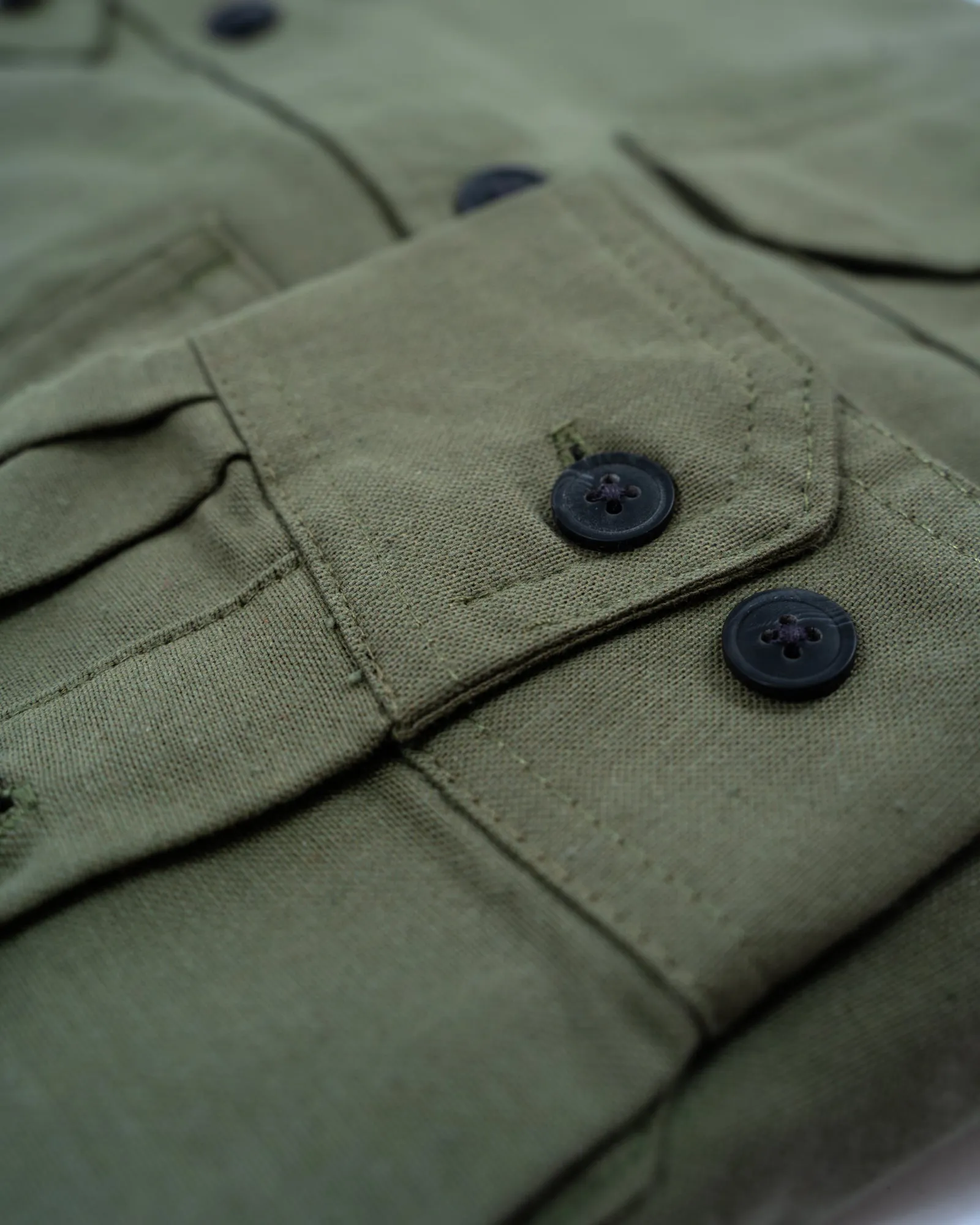 Moss Oxford