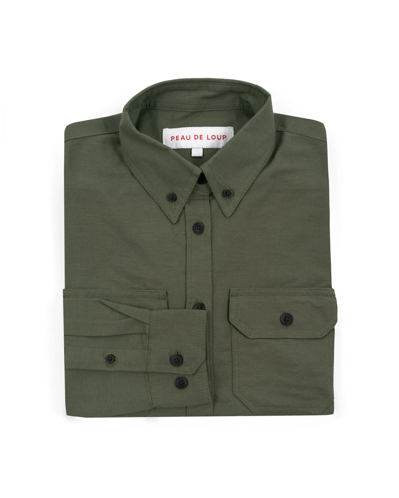 Moss Oxford