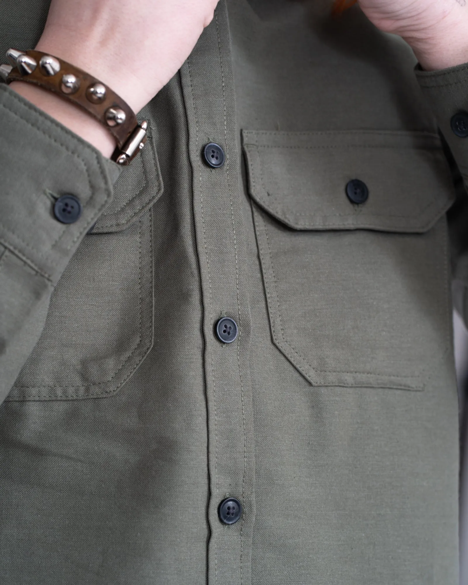 Moss Oxford