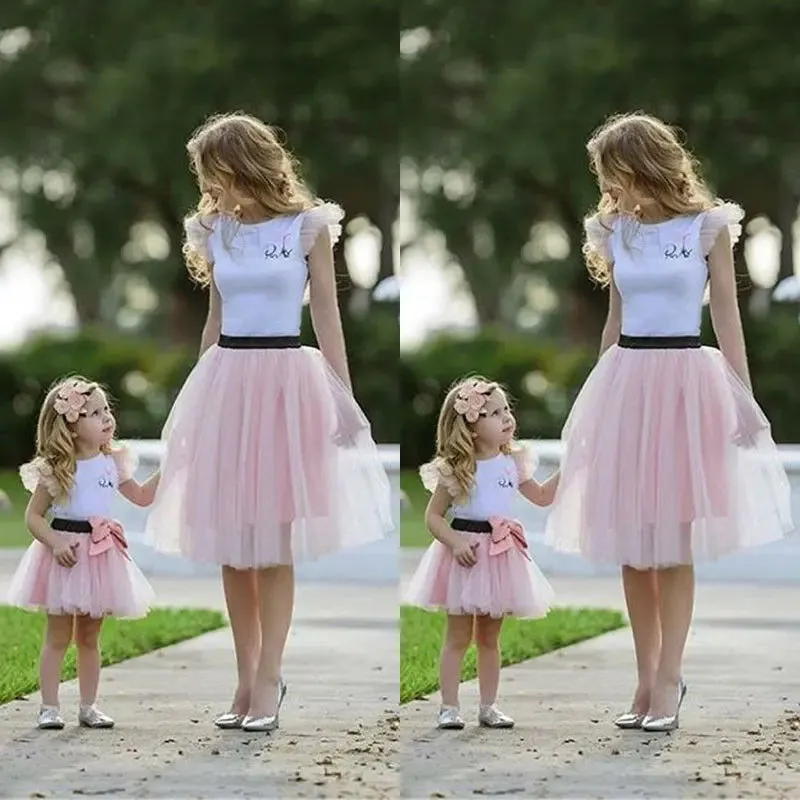Mummy & Me TuTu