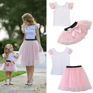 Mummy & Me TuTu