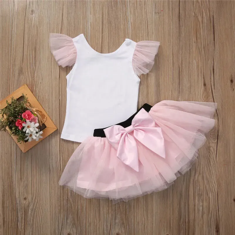 Mummy & Me TuTu