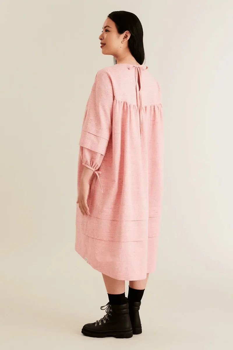 Named Clothing | Syli Dress & Blouse | Sewing Pattern