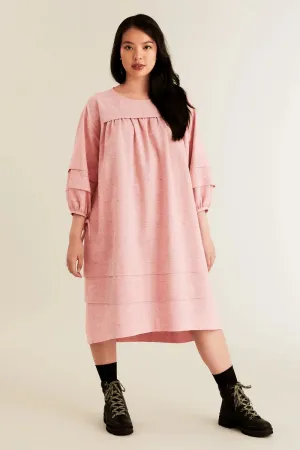 Named Clothing | Syli Dress & Blouse | Sewing Pattern