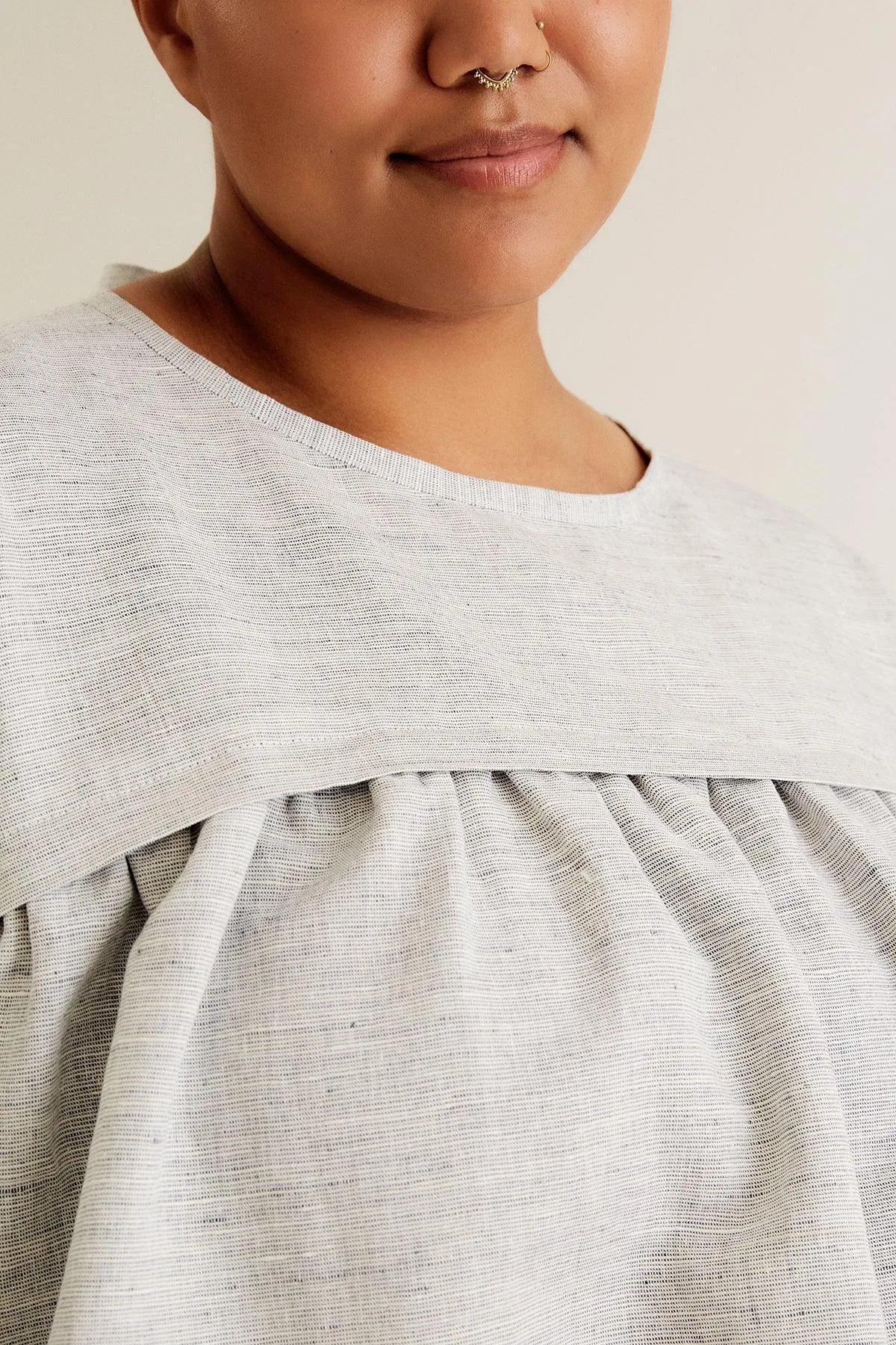 Named Clothing | Syli Dress & Blouse | Sewing Pattern