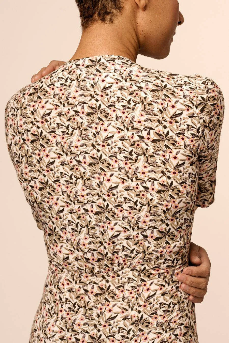 Named Clothing - Taika Blouse Dress