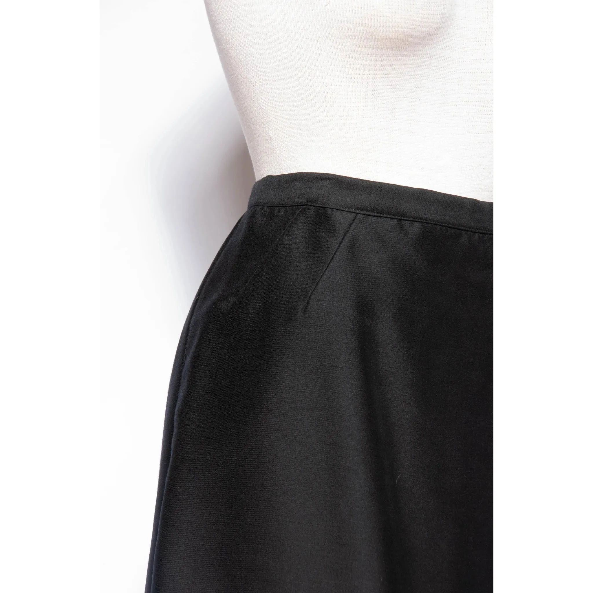 NEIMAN MARCUS 1960s Jackie O Skirt Suit | M/L