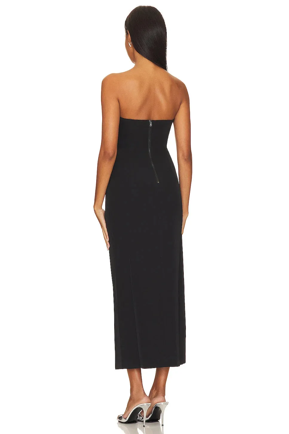New Arrivals Light Beading Bandages Dress