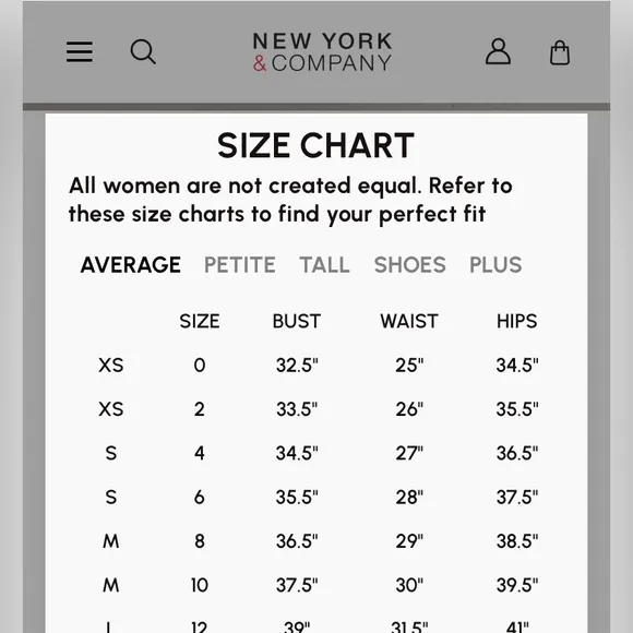 NEW YORK &amp; COMPANY Sheath Color-block Dress
