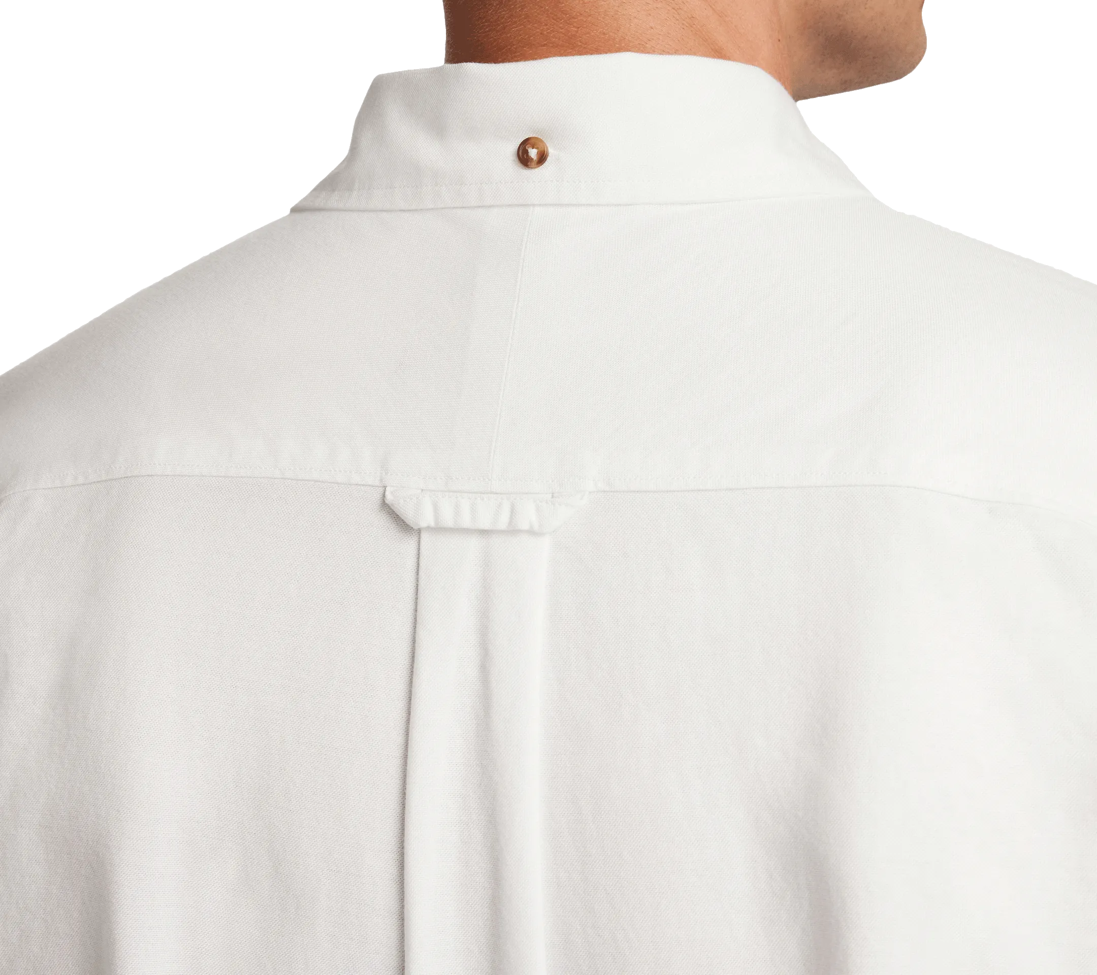 Nike Life L/S Oxford Button-Down Shirt