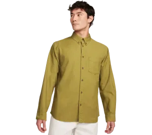 Nike Life L/S Oxford Button-Down Shirt