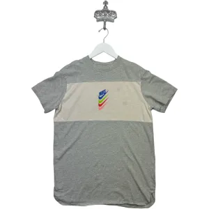 NIKE TRIPLE SWISH DRESS TEE - (M)