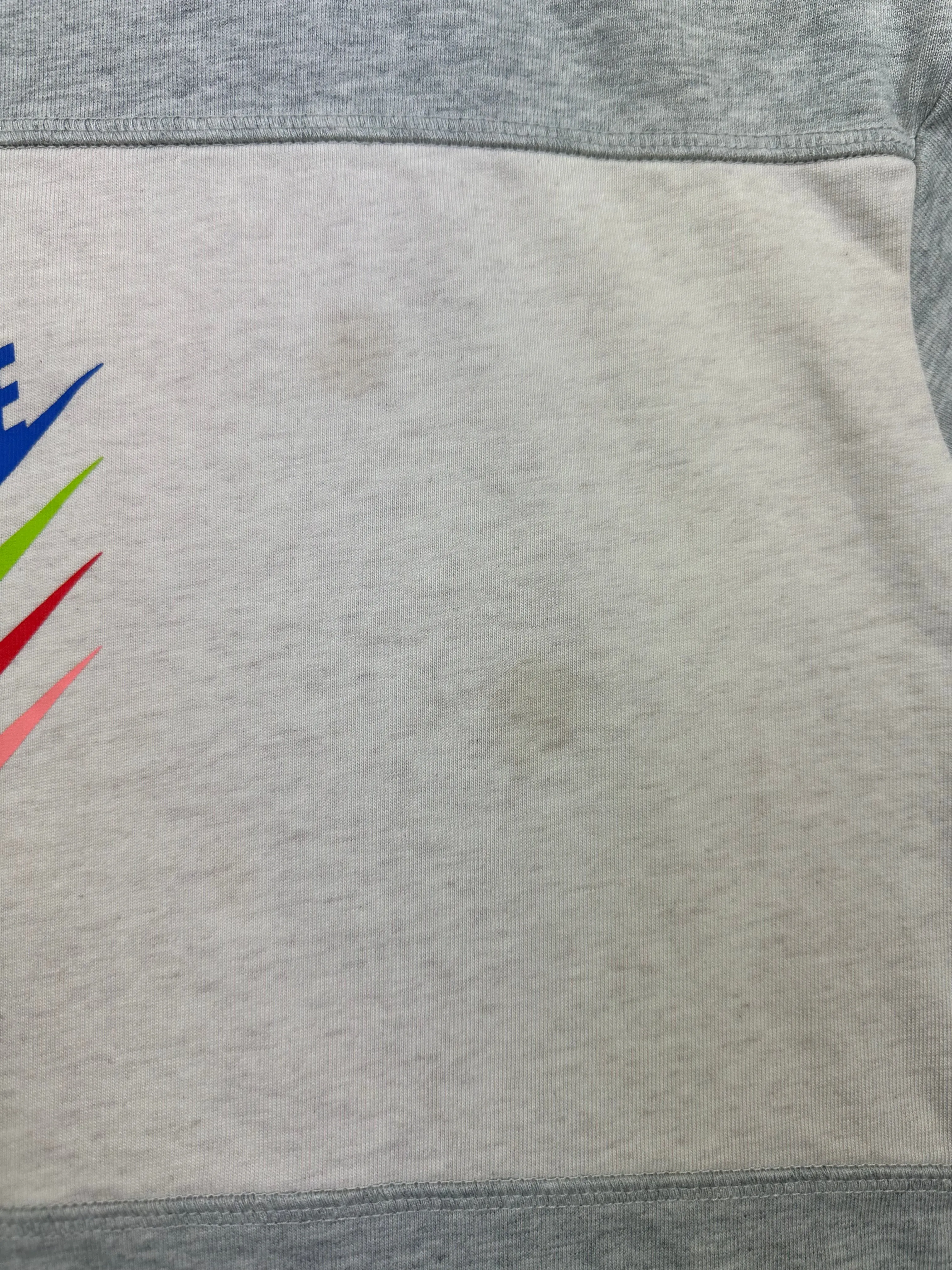 NIKE TRIPLE SWISH DRESS TEE - (M)