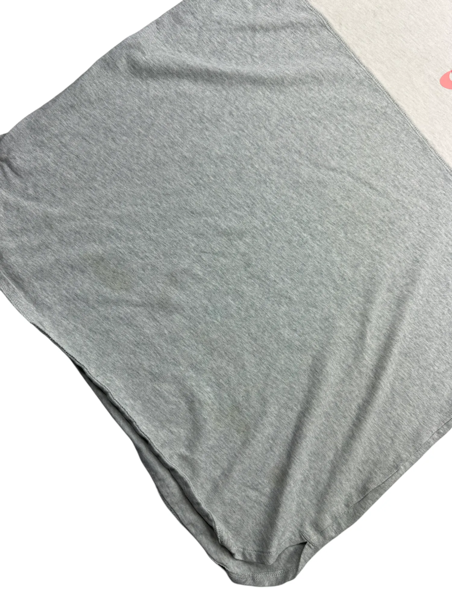 NIKE TRIPLE SWISH DRESS TEE - (M)