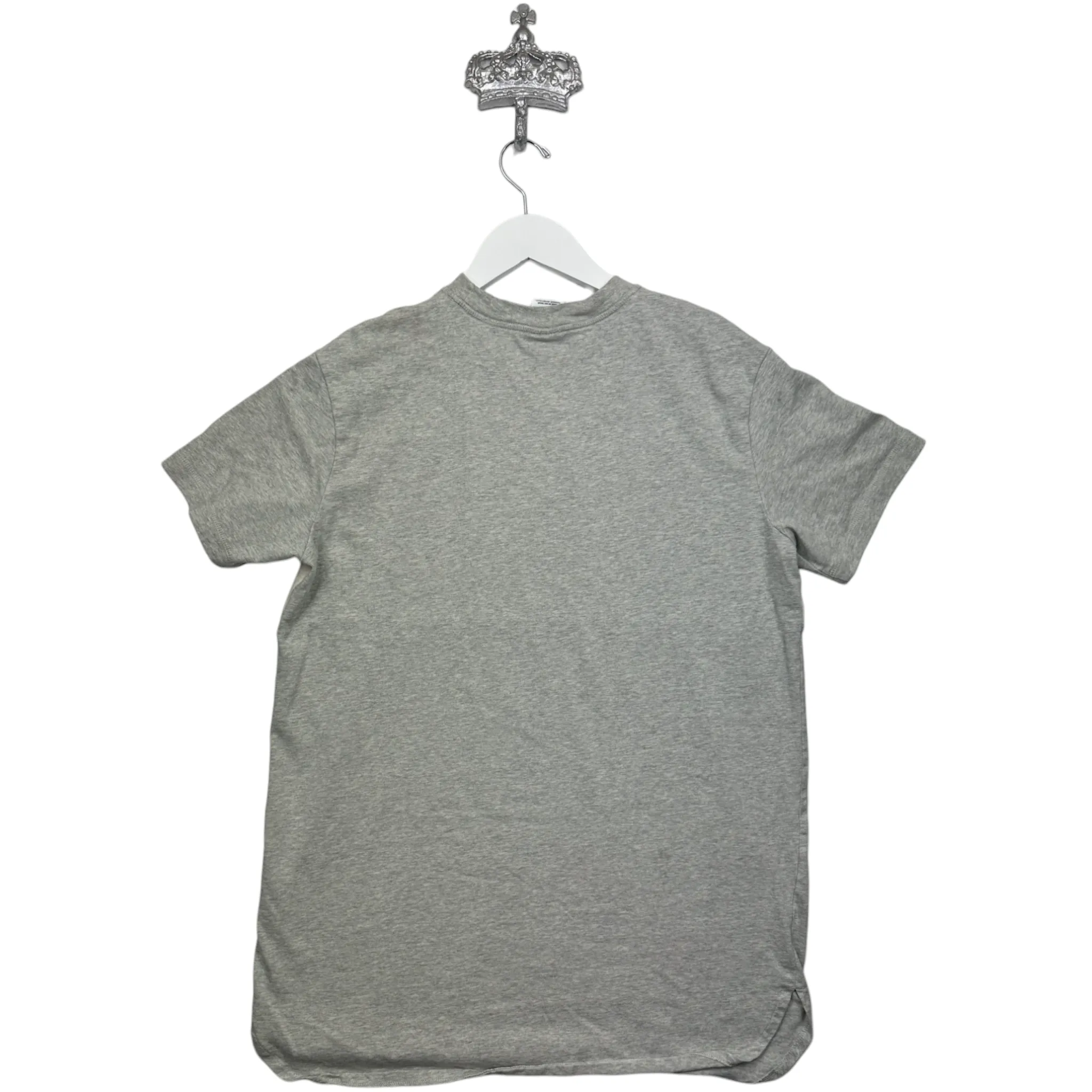 NIKE TRIPLE SWISH DRESS TEE - (M)